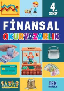 4. Sınıf Finansal Okuryazarlık