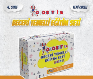 4.Sınıf Roboset