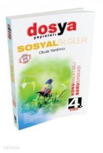 4. Sınıf Sosyal Bilgiler Konu Anlatımlı Soru Bankası