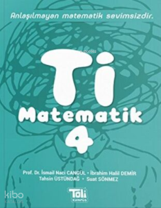 4. Sınıf Ti Matematik Kitabı Toli Games