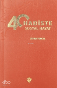 40 Hadiste Sosyal Hayat