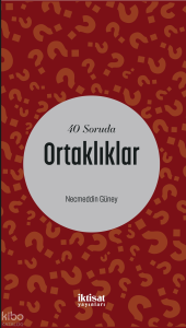 40 Soruda Ortaklıklar