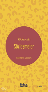 40 Soruda Sözleşmeler