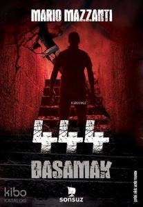 444 Basamak