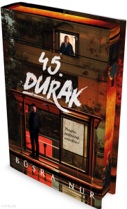 45. Durak (Ciltli)