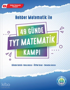 49 Günde TYT Matematik Kampı