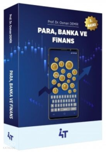 4T Para Banka Ve Finansal Piyasalar