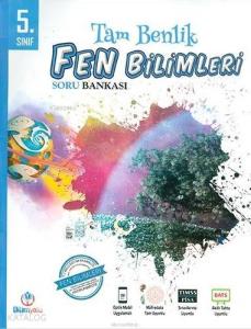 5. Sınıf Fen Bilimleri Tam Benlik Soru Bankası