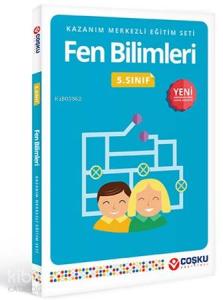 5. Sınıf Fen Bilimleri