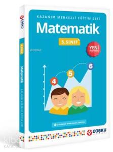 5. Sınıf Matematik; Konu Anlatımlı