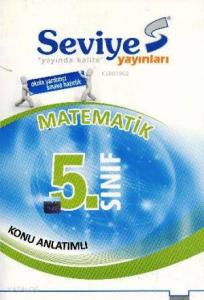 5. Sınıf Matematik Konu Anlatımlı