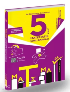 5. Sınıf Matematik Soru Bankası