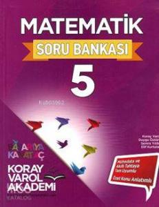 5. Sınıf Matematik Soru Bankası