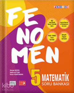 5. Sınıf Matematik Soru Bankası