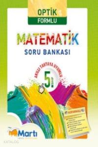 5. Sınıf Matematik Soru Bankası