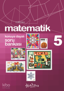 5. Sınıf Matematik Soru Bankası