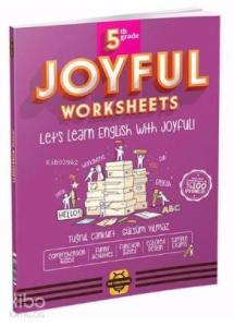 5. Sınıf My Joyful Workshets