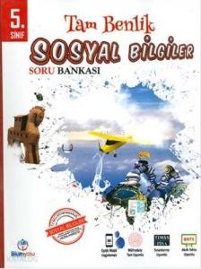 5. Sınıf Sosyal Bilimler Tam Benlik Soru Bankası
