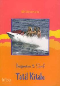5. Sınıf Tatil Kitabı