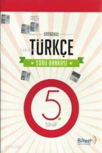 5. Sınıf Türkçe Soru Bankası