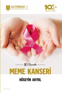 50 Soruda Meme Kanseri