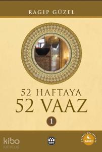 52 Haftaya 52 Vaaz - 1