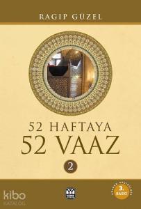 52 Haftaya 52 Vaaz - 2