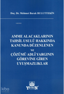 5403 Sayılı Toprak Koruma Ve Arazi Kullanımı Kanun