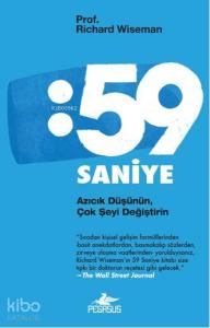 59 Saniye; Azıcık Düşünün,  Çok Şeyi Değiştirin