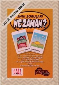 5N1K Soruları - Ne Zaman?
