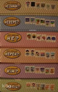 5N1K Terapi Seti