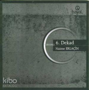 6. Dekad