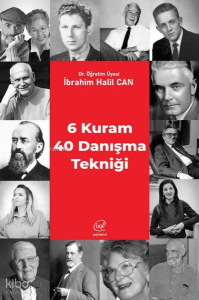 6 Kuram 40 Danışma Tekniği