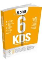 6. Sınıf 6 KDS Sınavı