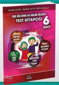 6. Sınıf Din Kültürü ve Ahlak Bilgisi