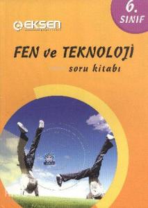 6.Sınıf Englısh (İngilizce) Soru Bankası