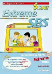6. Sınıf Extreme SBS İngilizce