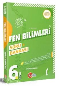 6. Sınıf Fen Bilimleri Soru Bankası