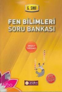 6. Sınıf Fen ve Teknoloji Soru Bankası