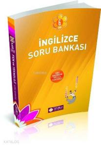 6. Sınıf İngilizce Soru Bankası
