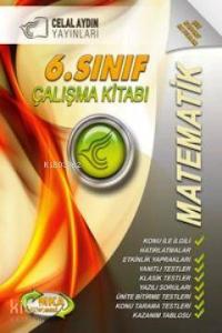 6. Sınıf Matematik Çalışma Kitabı