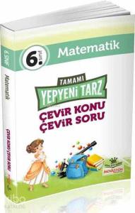 6. Sınıf Matematik Çevir Konu Çevir Soru