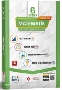 6.Sınıf Matematik Set