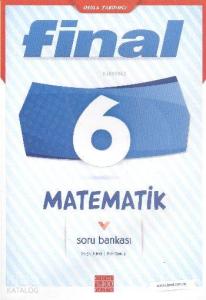 6. Sınıf Matematik Soru Bankası