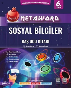 6. Sınıf Metaword Sosyal Bilgiler