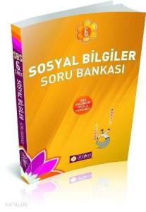6. Sınıf Sosyal Bilgiler Soru Bankası