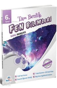 6.Sınıf Tam Benlik Fen Bilgisi