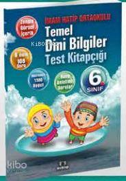 6. Sınıf Temel Dini Bilgiler