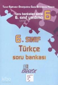 6. Sınıf Türkçe Soru Bankası