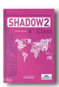 6 Th Class Shadow 1 Integrated Skills With Agressive Teaching Method